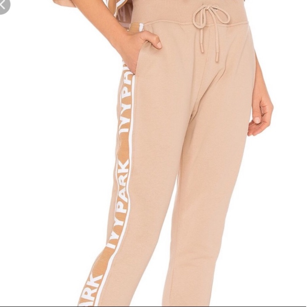 Ivy Park joggers